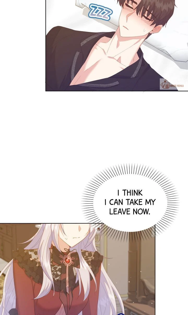 I Realized Only After Losing Her Chapter 55 page 62