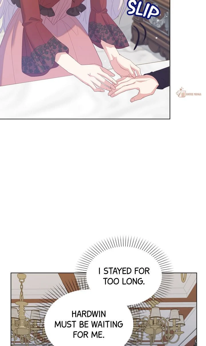 I Realized Only After Losing Her Chapter 55 page 63