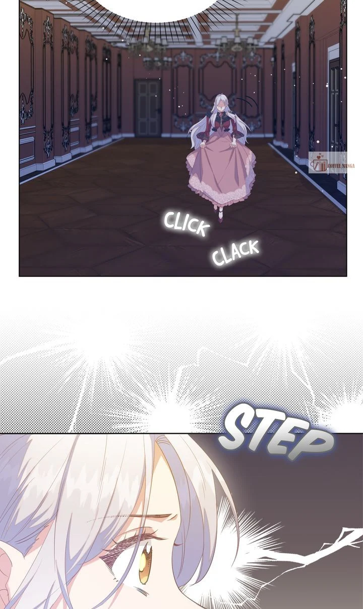 I Realized Only After Losing Her Chapter 55 page 64