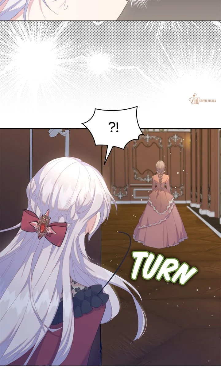 I Realized Only After Losing Her Chapter 55 page 65