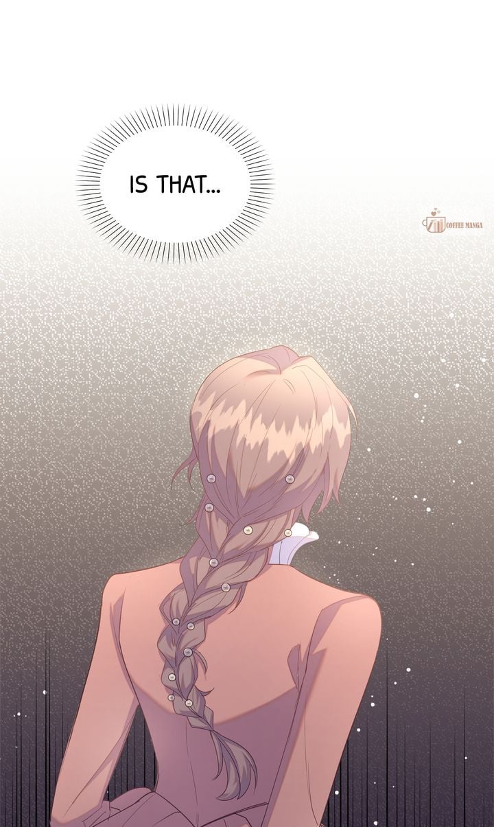 I Realized Only After Losing Her Chapter 55 page 66