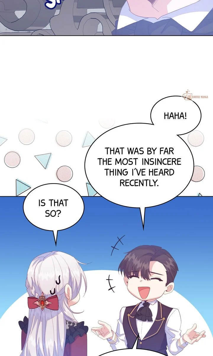 I Realized Only After Losing Her Chapter 55 page 6