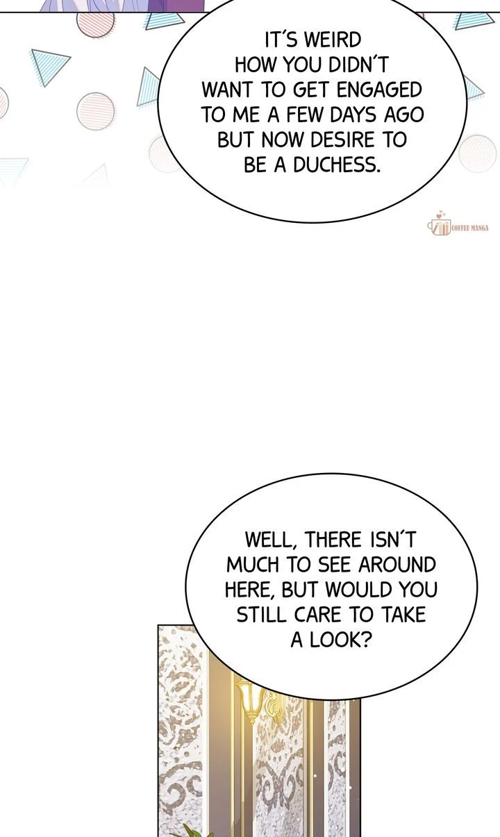 I Realized Only After Losing Her Chapter 55 page 7