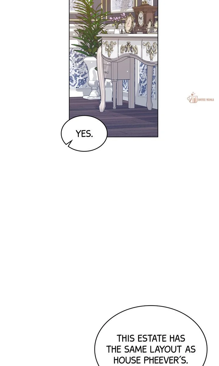 I Realized Only After Losing Her Chapter 55 page 8