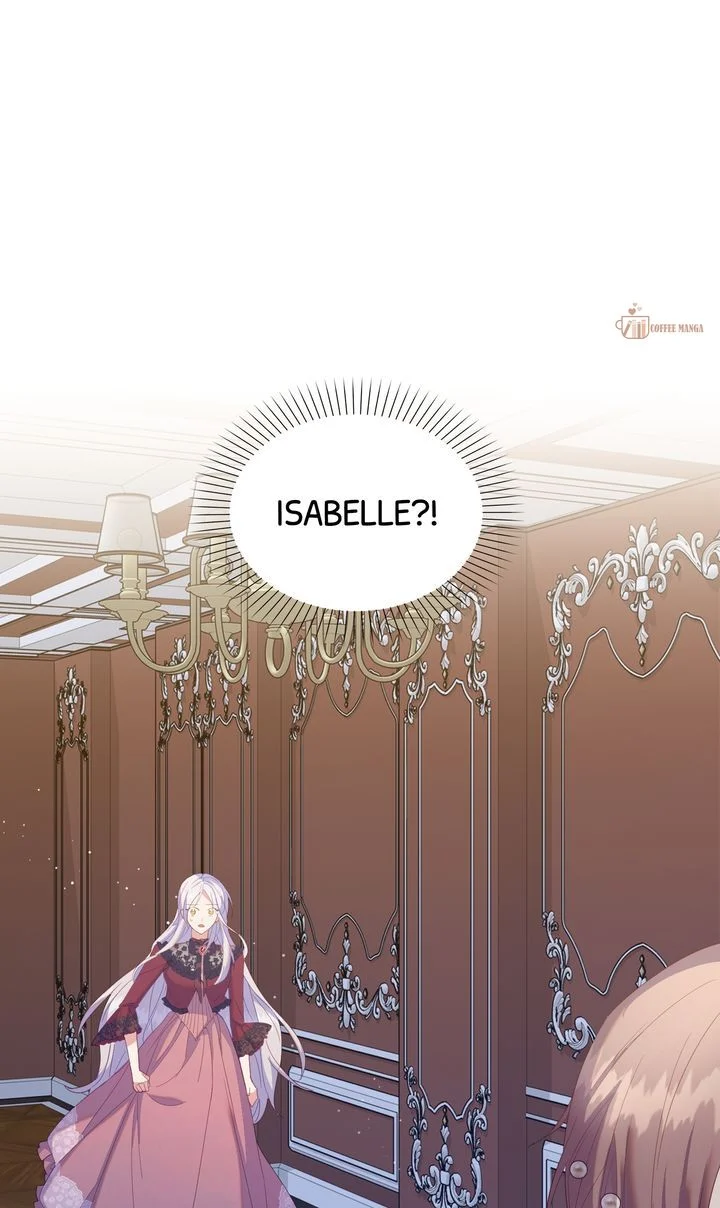 I Realized Only After Losing Her Chapter 56 page 0