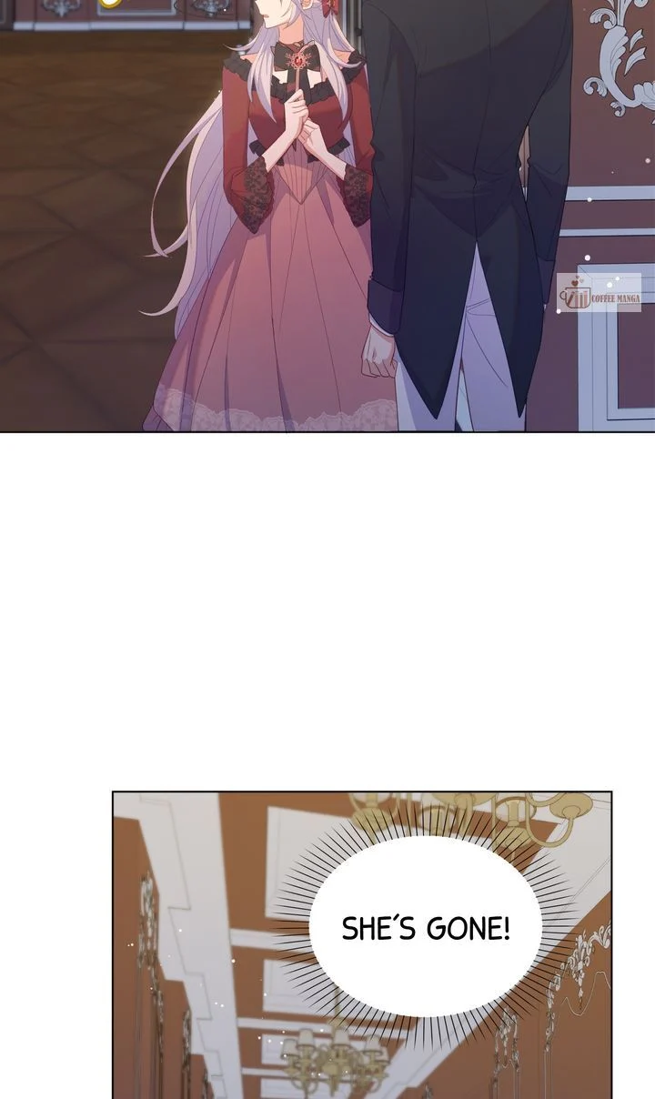 I Realized Only After Losing Her Chapter 56 page 9