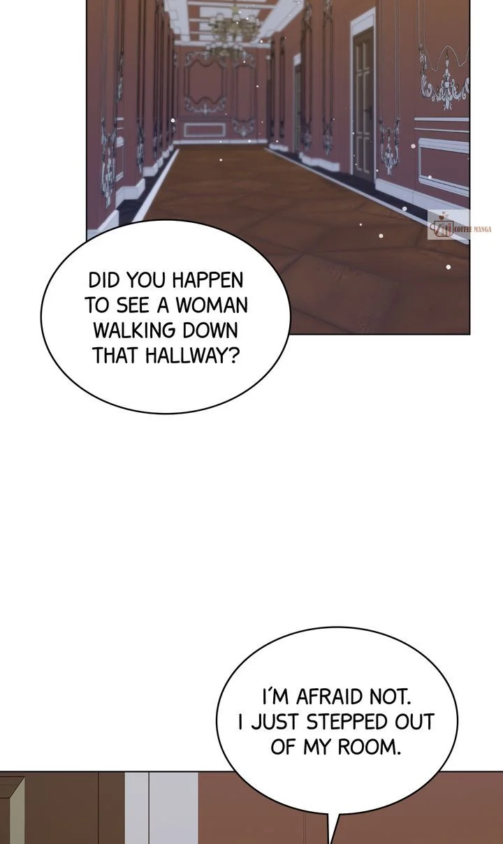 I Realized Only After Losing Her Chapter 56 page 10