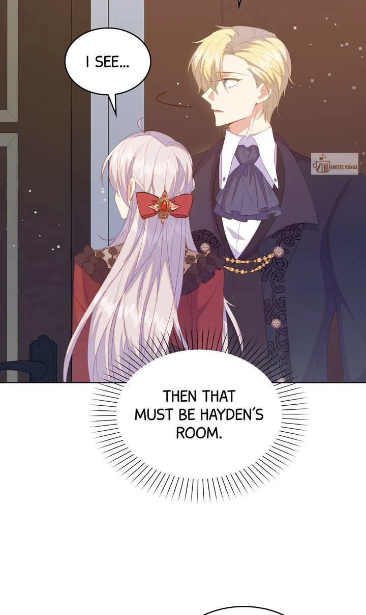 I Realized Only After Losing Her Chapter 56 page 11