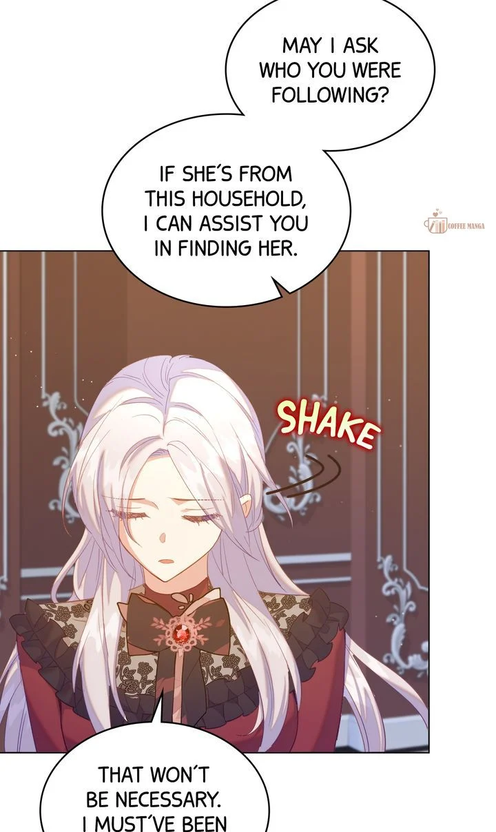 I Realized Only After Losing Her Chapter 56 page 12