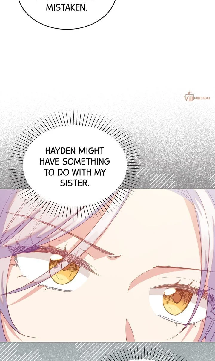 I Realized Only After Losing Her Chapter 56 page 13