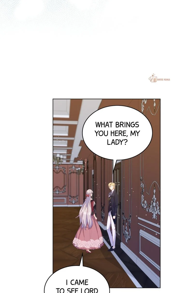 I Realized Only After Losing Her Chapter 56 page 15