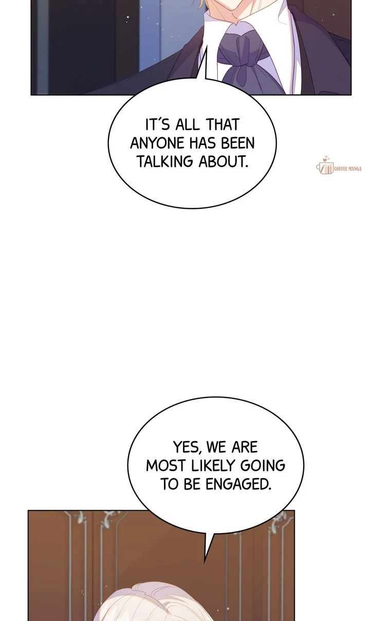 I Realized Only After Losing Her Chapter 56 page 17