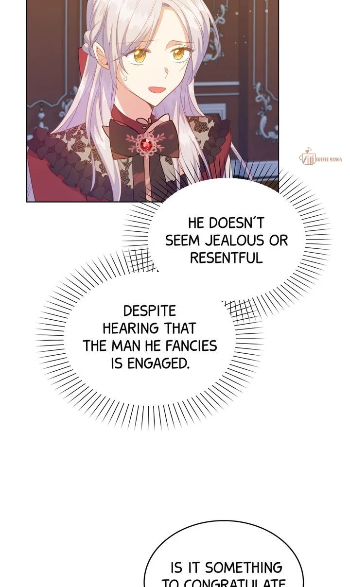 I Realized Only After Losing Her Chapter 56 page 18