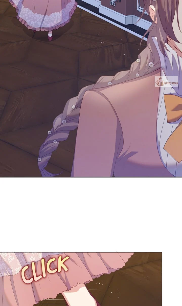 I Realized Only After Losing Her Chapter 56 page 1