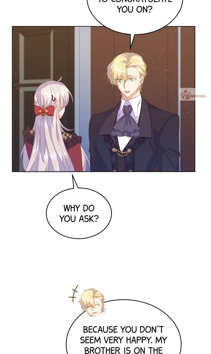 I Realized Only After Losing Her Chapter 56 page 19
