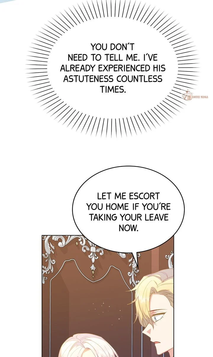 I Realized Only After Losing Her Chapter 56 page 21