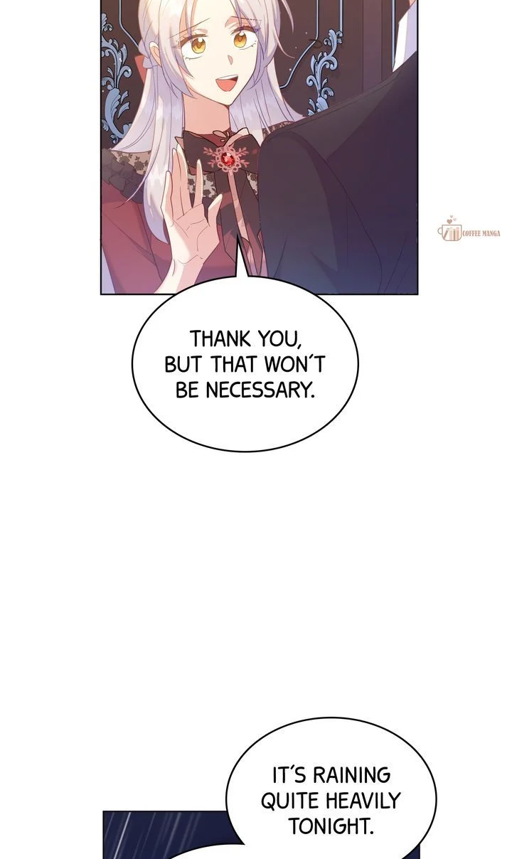 I Realized Only After Losing Her Chapter 56 page 22