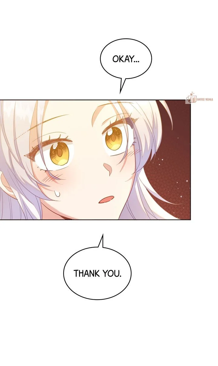 I Realized Only After Losing Her Chapter 56 page 25