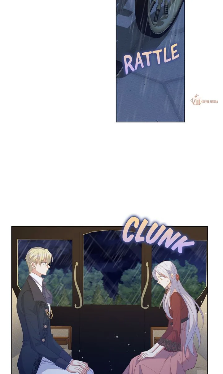 I Realized Only After Losing Her Chapter 56 page 28