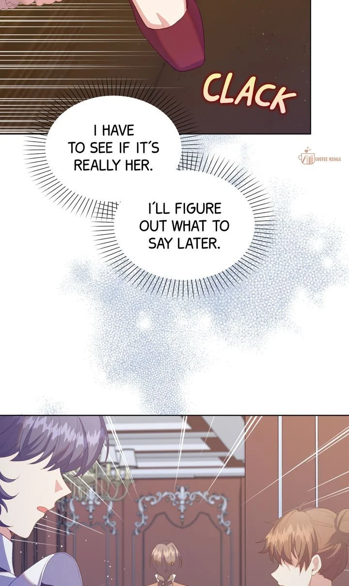 I Realized Only After Losing Her Chapter 56 page 2