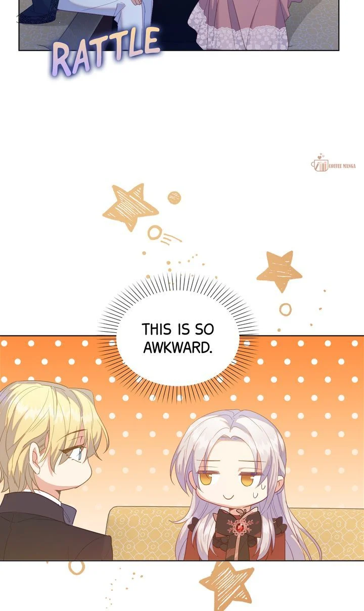 I Realized Only After Losing Her Chapter 56 page 29