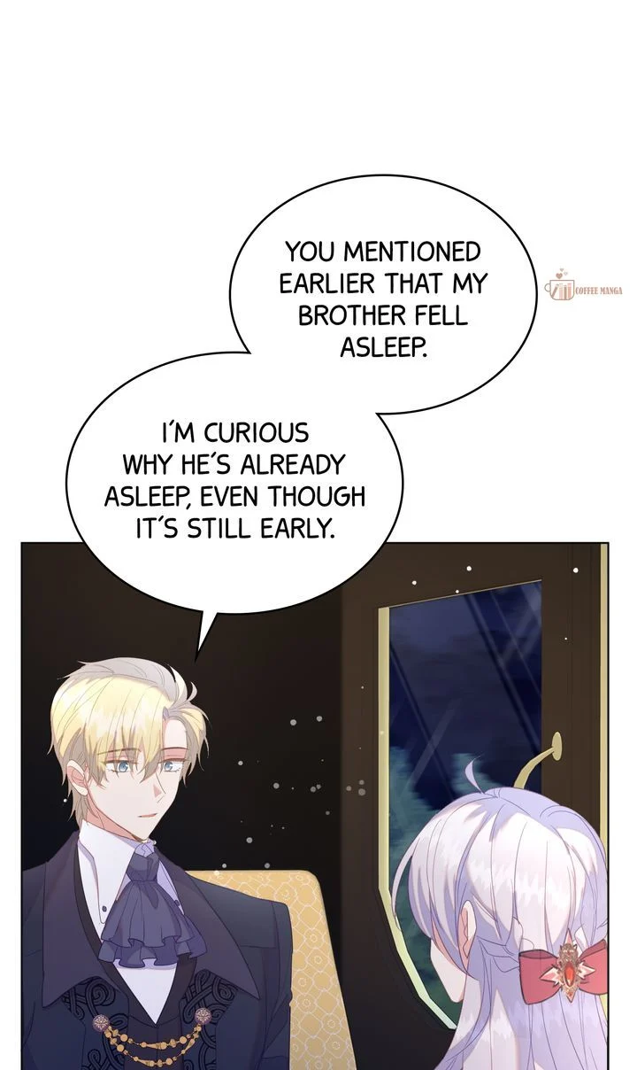 I Realized Only After Losing Her Chapter 56 page 31
