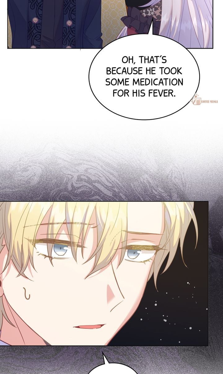 I Realized Only After Losing Her Chapter 56 page 32
