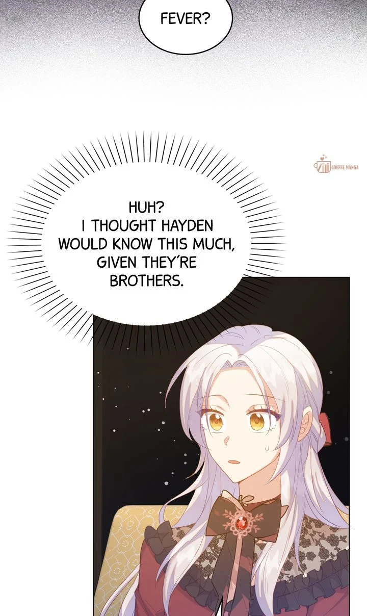 I Realized Only After Losing Her Chapter 56 page 33