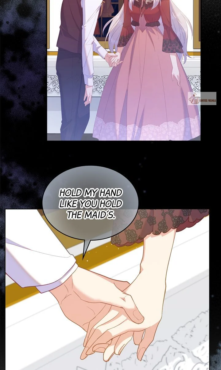 I Realized Only After Losing Her Chapter 56 page 35
