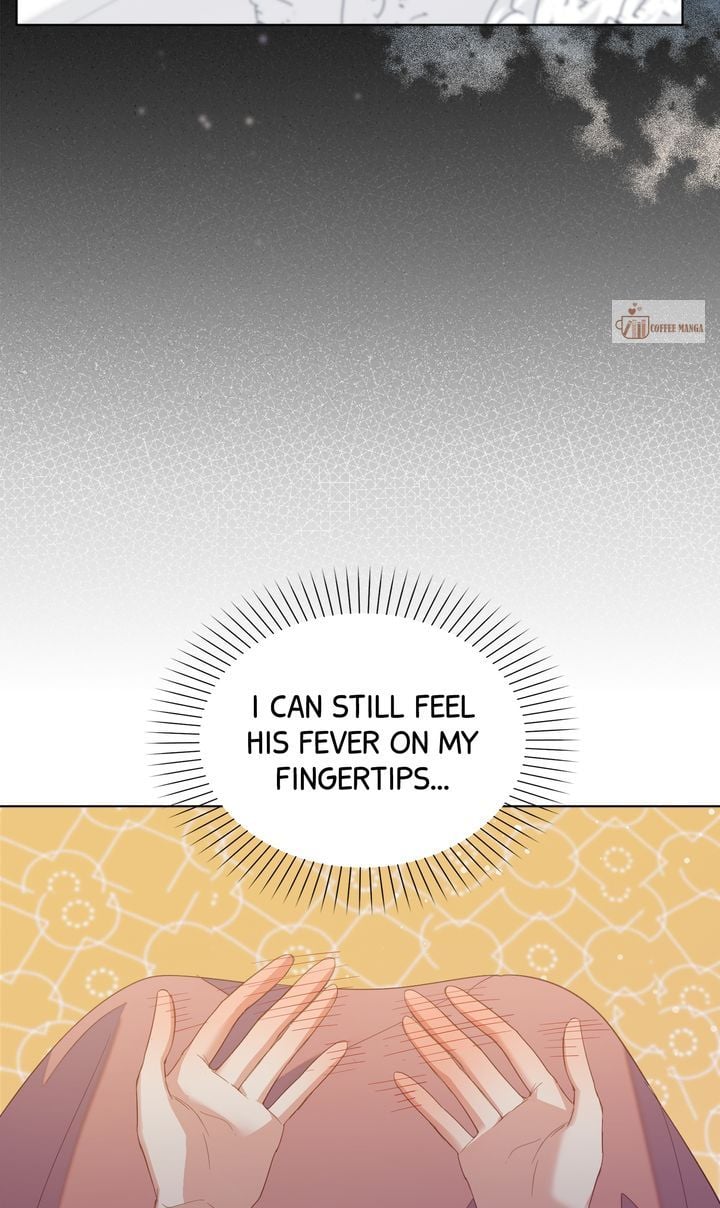I Realized Only After Losing Her Chapter 56 page 36