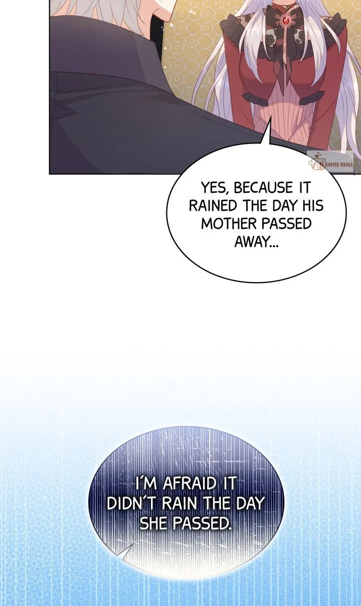 I Realized Only After Losing Her Chapter 56 page 38