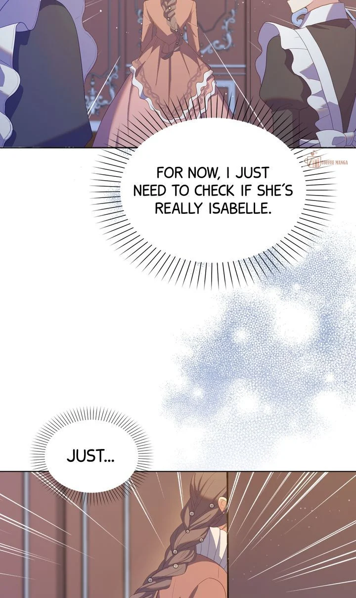 I Realized Only After Losing Her Chapter 56 page 3