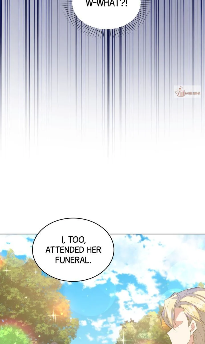 I Realized Only After Losing Her Chapter 56 page 40