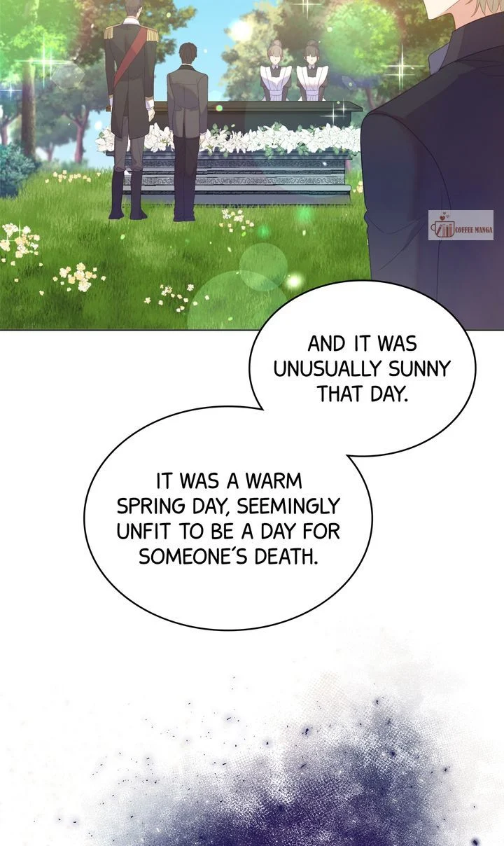 I Realized Only After Losing Her Chapter 56 page 41