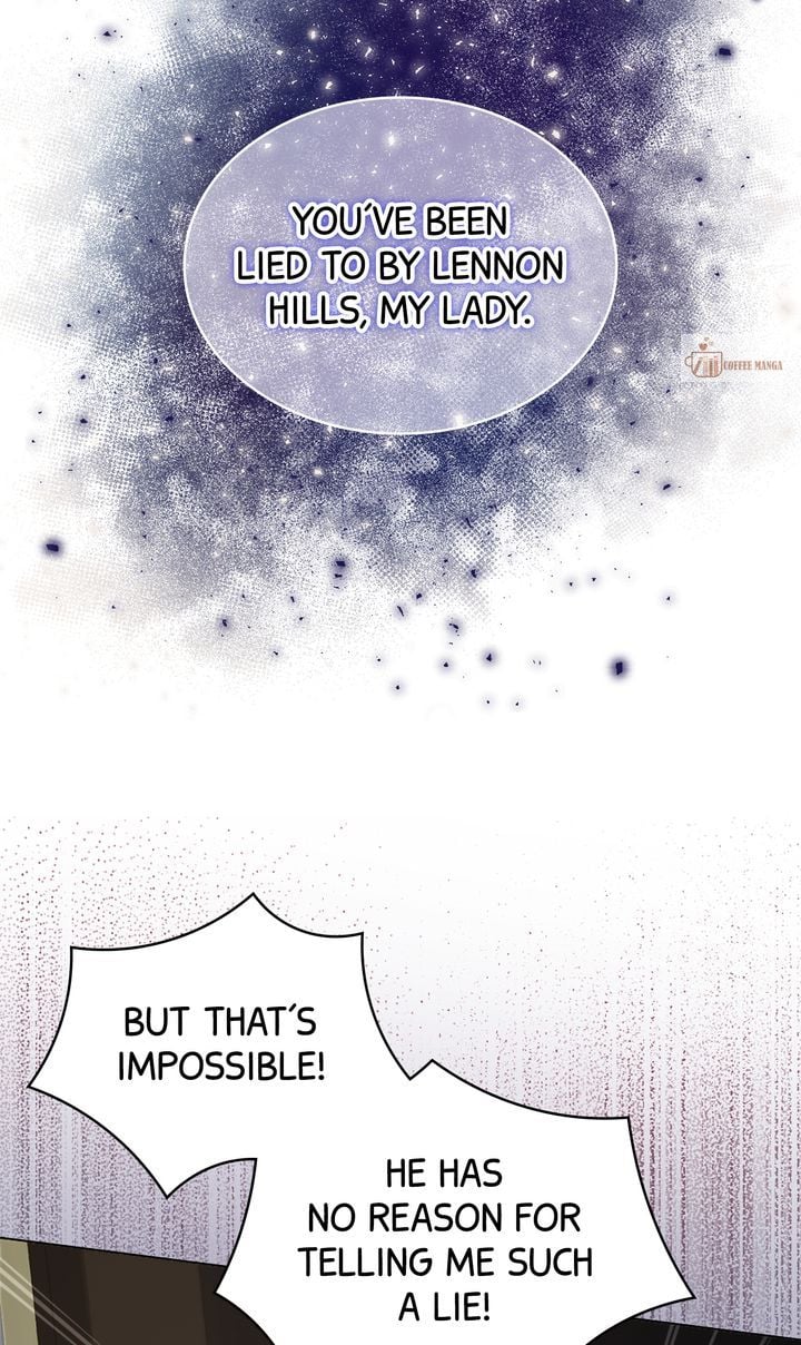 I Realized Only After Losing Her Chapter 56 page 42