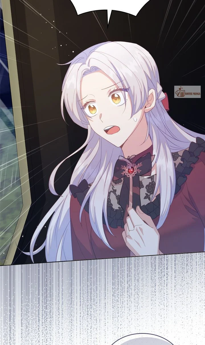 I Realized Only After Losing Her Chapter 56 page 43