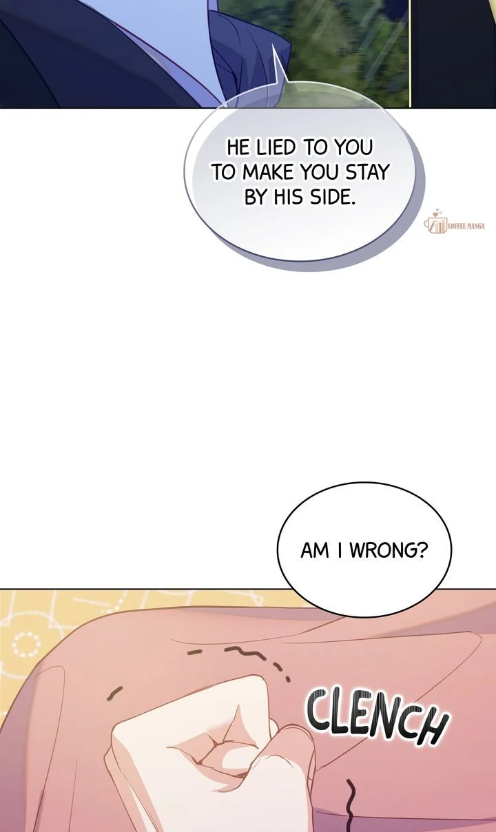 I Realized Only After Losing Her Chapter 56 page 45