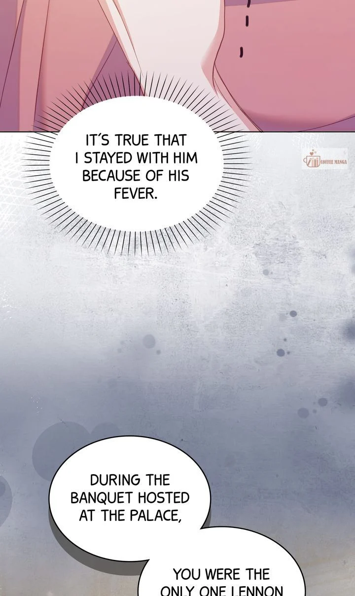 I Realized Only After Losing Her Chapter 56 page 46