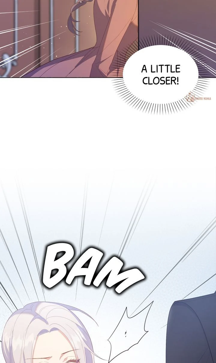 I Realized Only After Losing Her Chapter 56 page 4