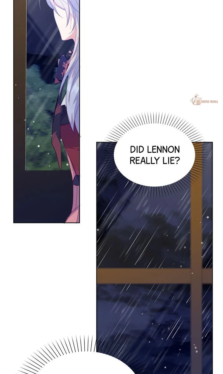 I Realized Only After Losing Her Chapter 56 page 49