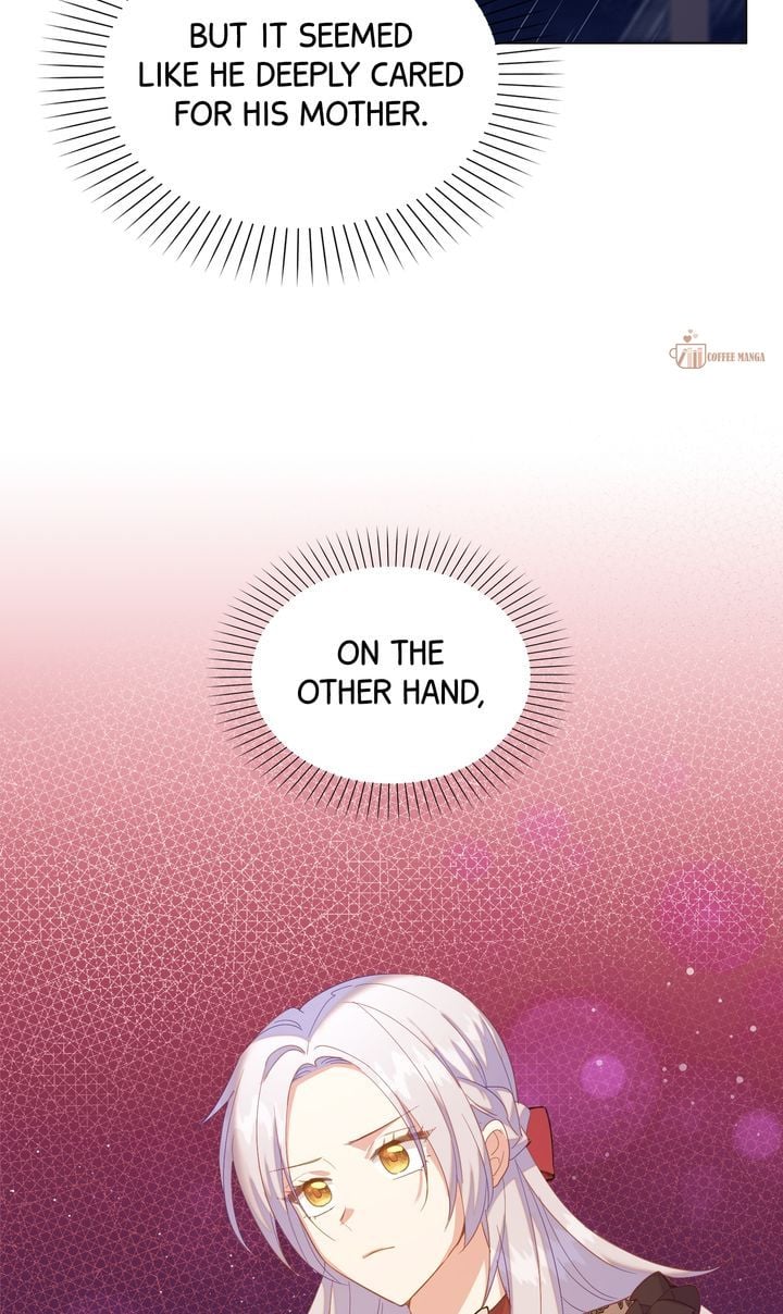 I Realized Only After Losing Her Chapter 56 page 50