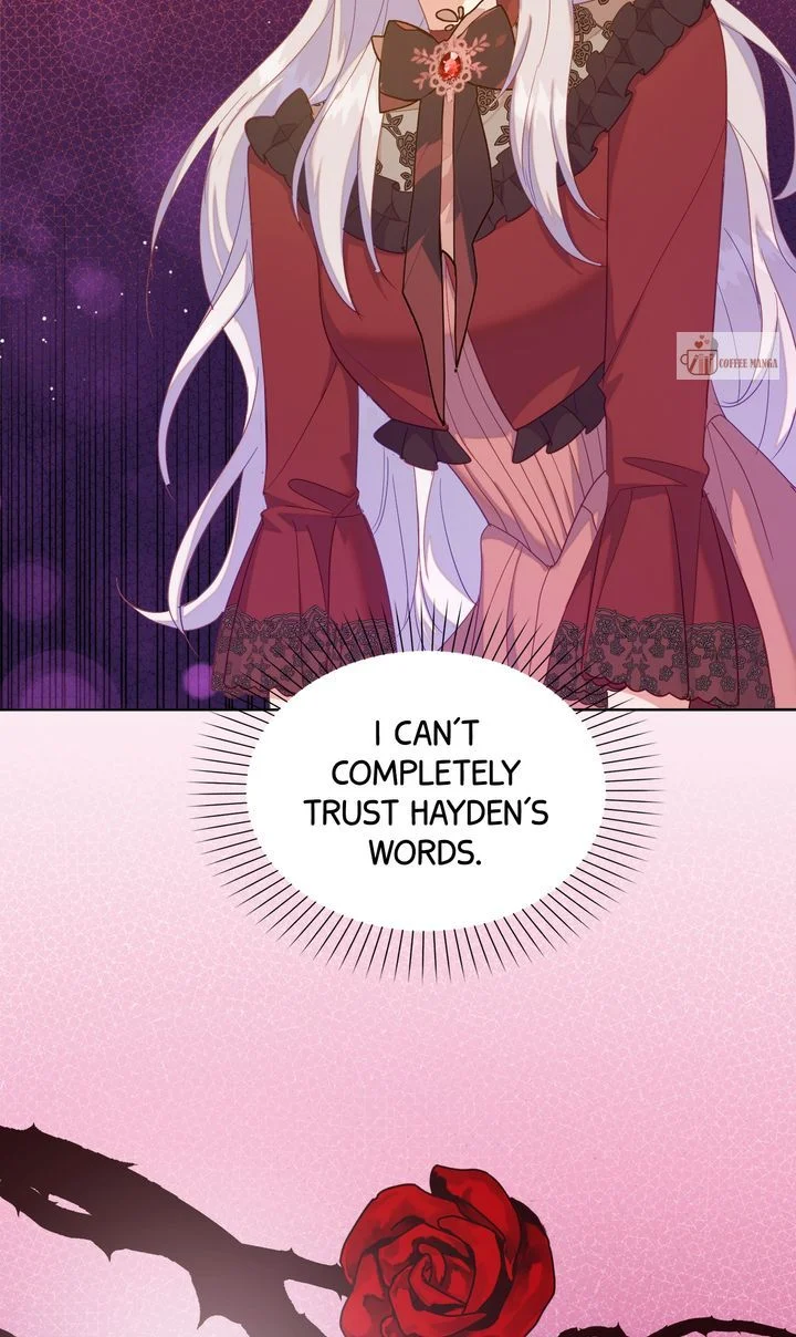 I Realized Only After Losing Her Chapter 56 page 51
