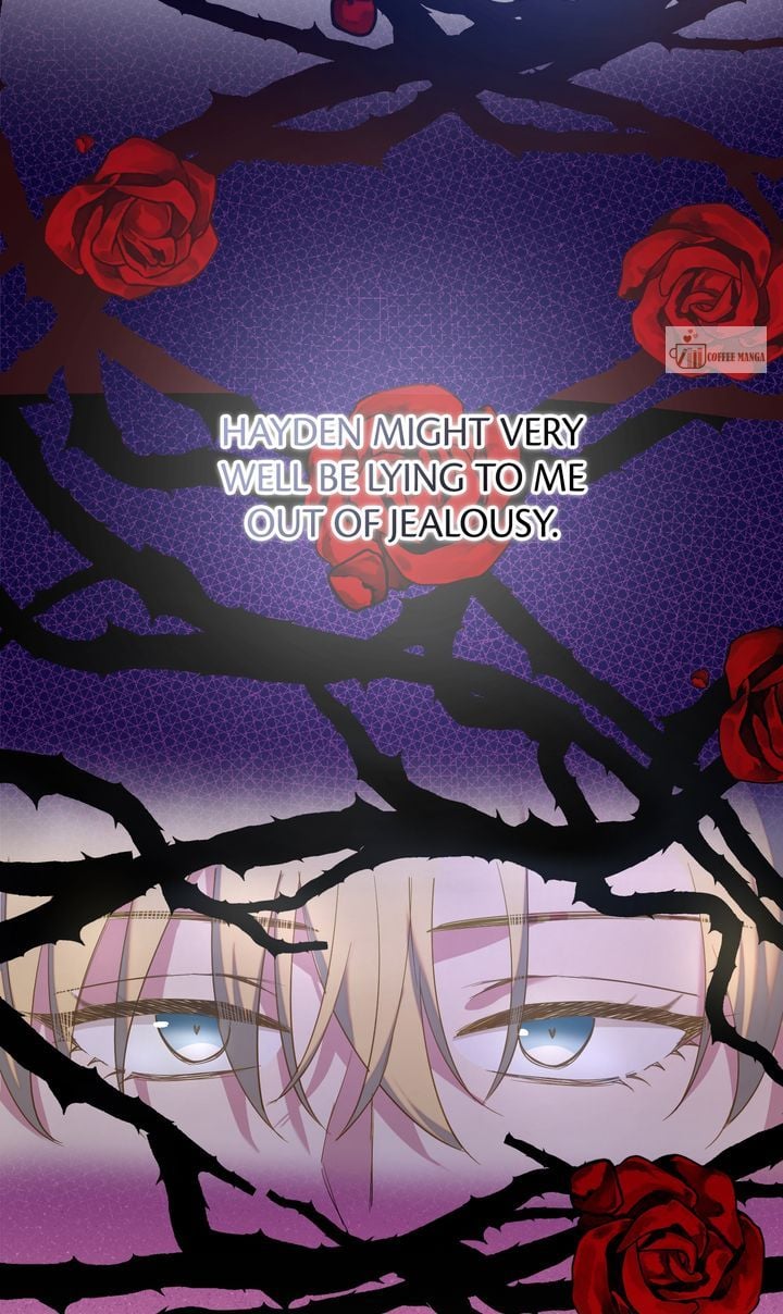 I Realized Only After Losing Her Chapter 56 page 53