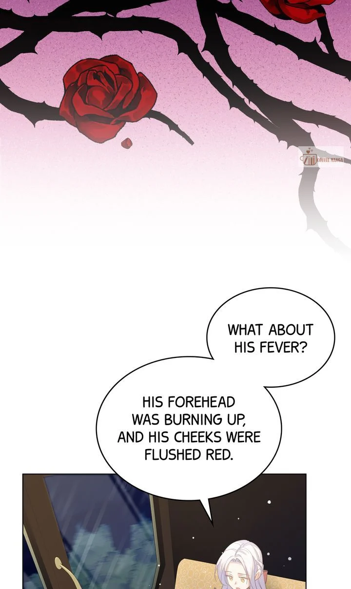 I Realized Only After Losing Her Chapter 56 page 54