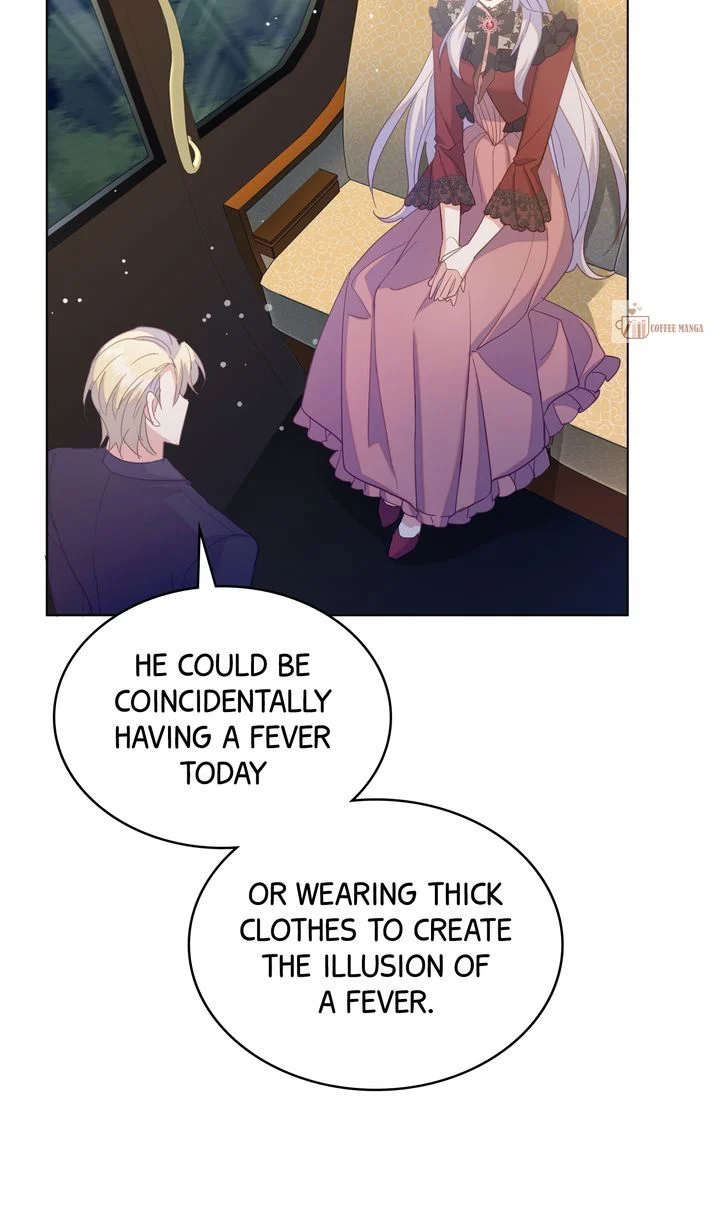 I Realized Only After Losing Her Chapter 56 page 55
