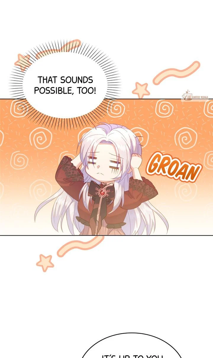 I Realized Only After Losing Her Chapter 56 page 56