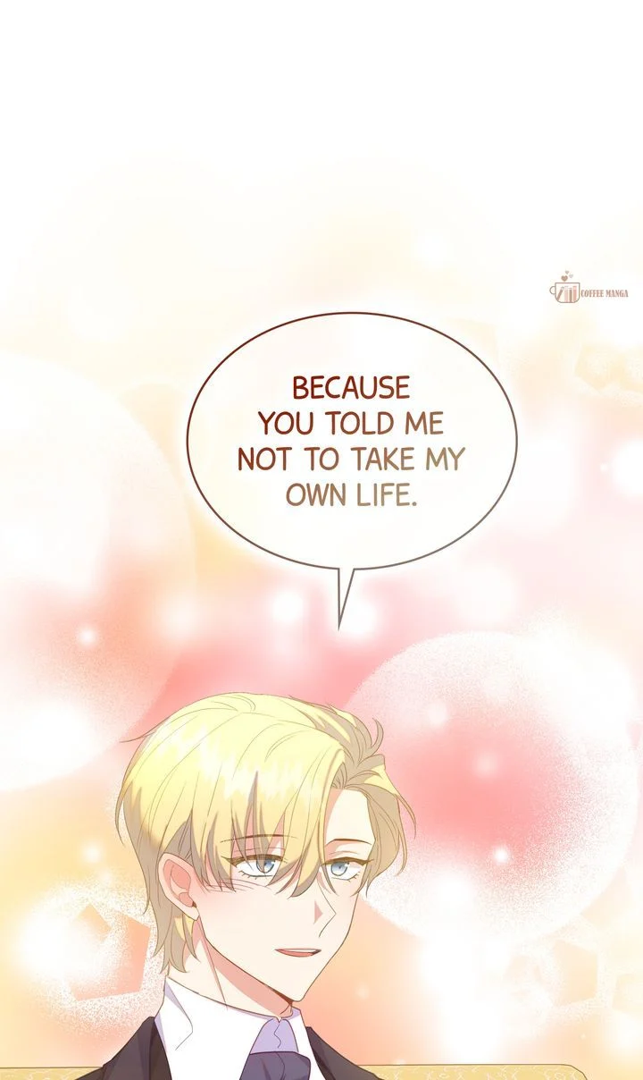 I Realized Only After Losing Her Chapter 56 page 58