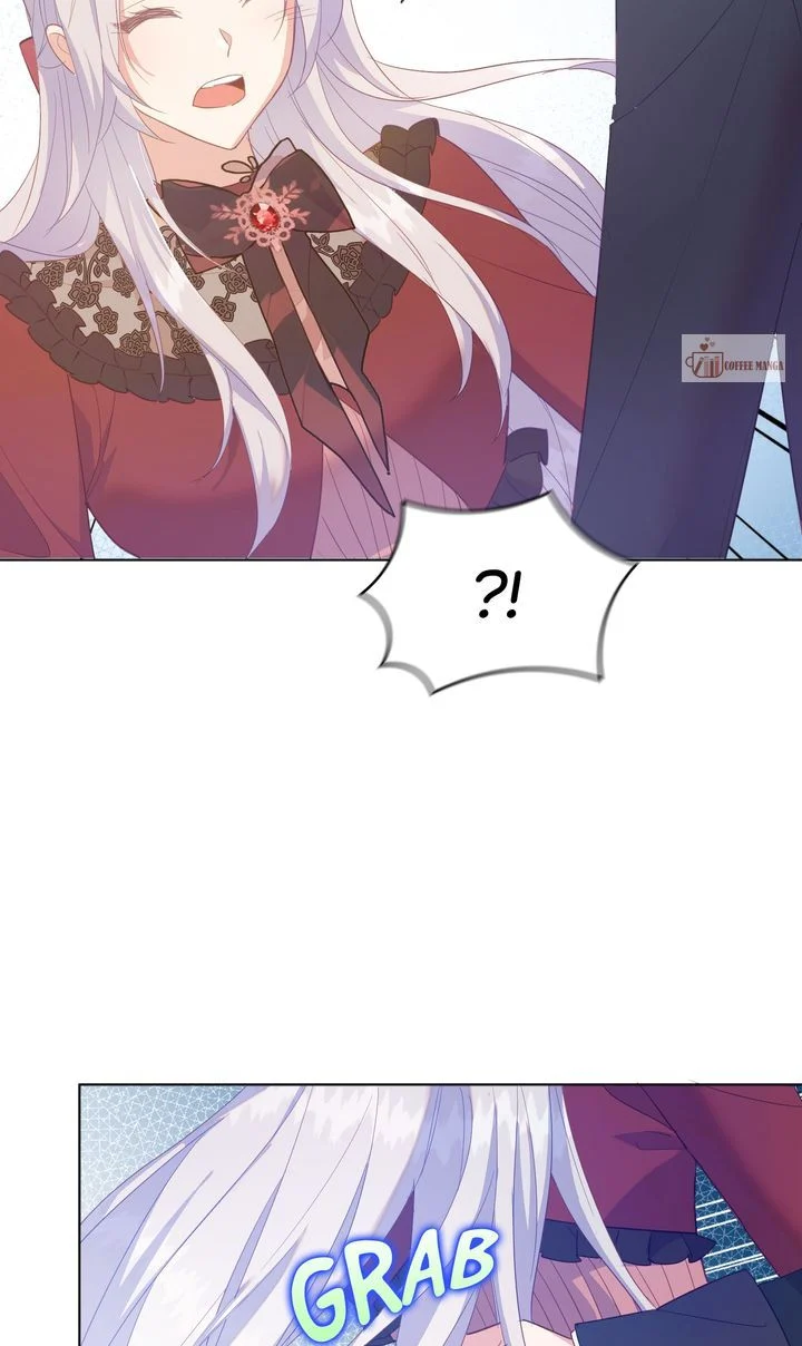 I Realized Only After Losing Her Chapter 56 page 5