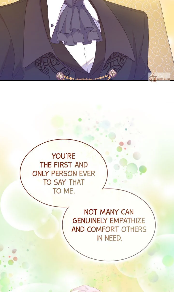 I Realized Only After Losing Her Chapter 56 page 59