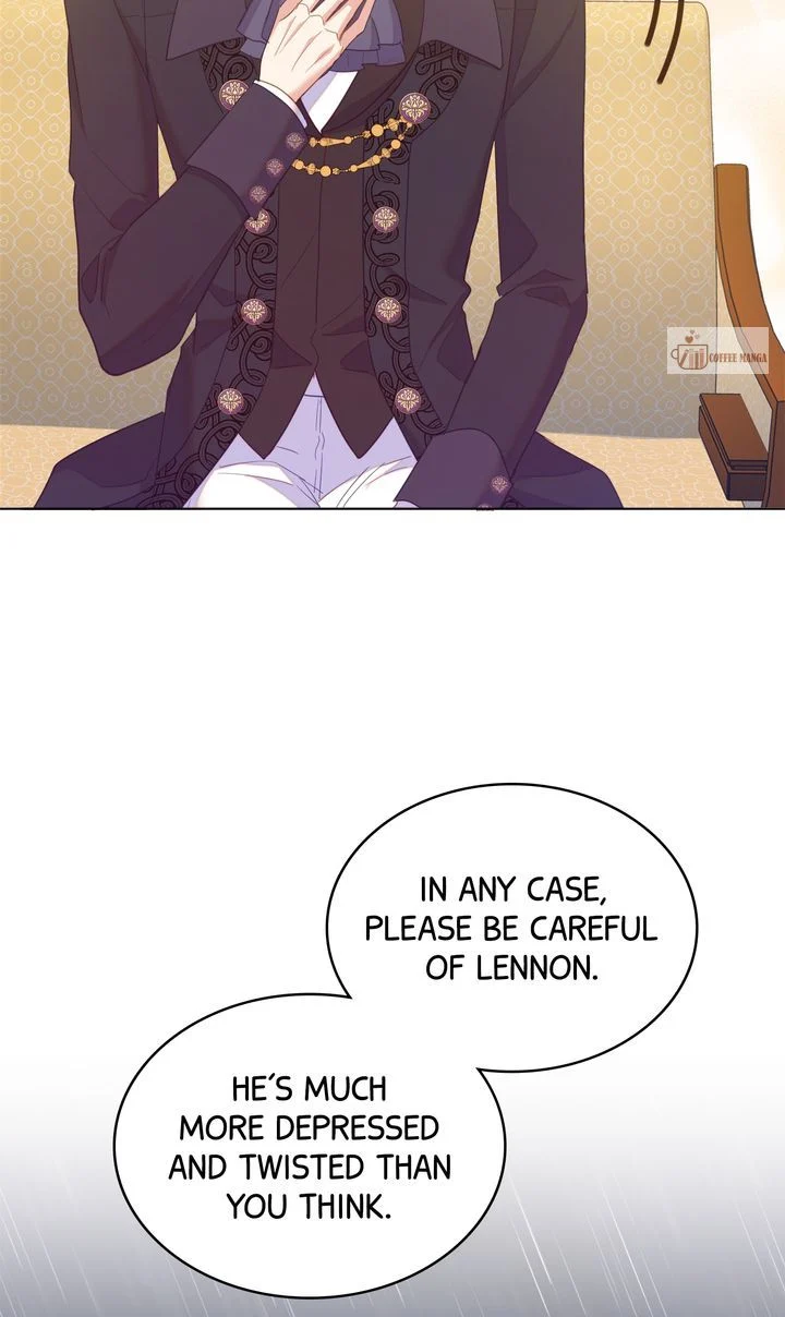 I Realized Only After Losing Her Chapter 56 page 62